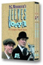Watch Jeeves and Wooster Putlocker